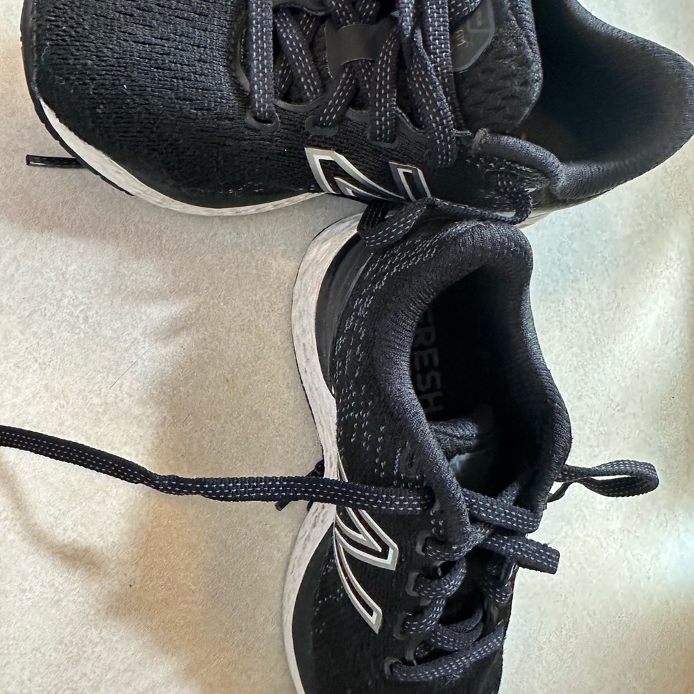 Boys New Balance Fresh Foam